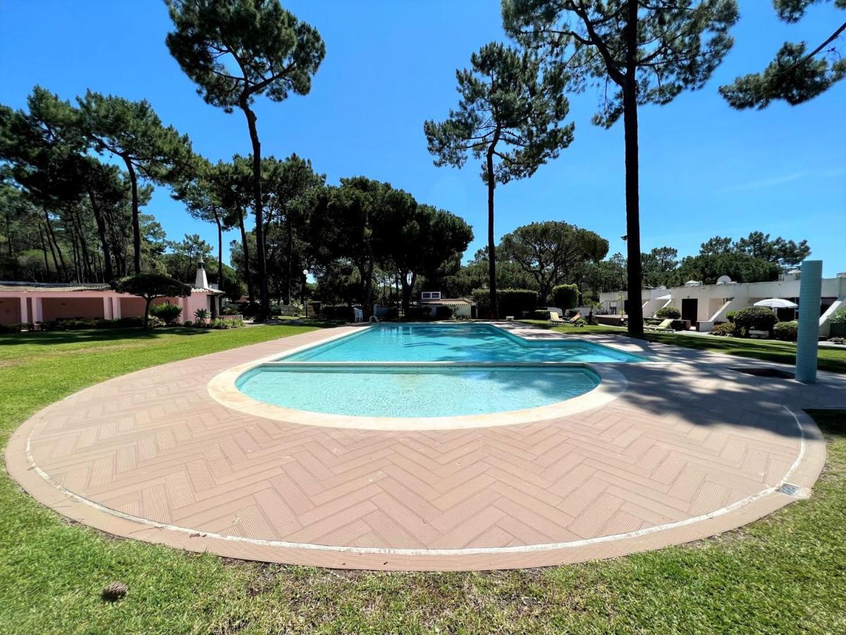 Vilamoura Golf Studio With Pool By Homing Luaran gambar