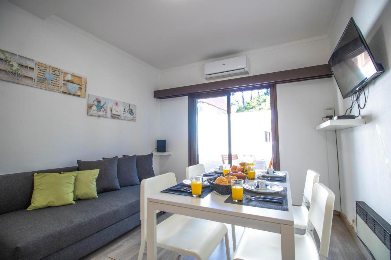 Vilamoura Golf Studio With Pool By Homing Luaran gambar